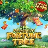 Hình ảnh game Mega Fortune