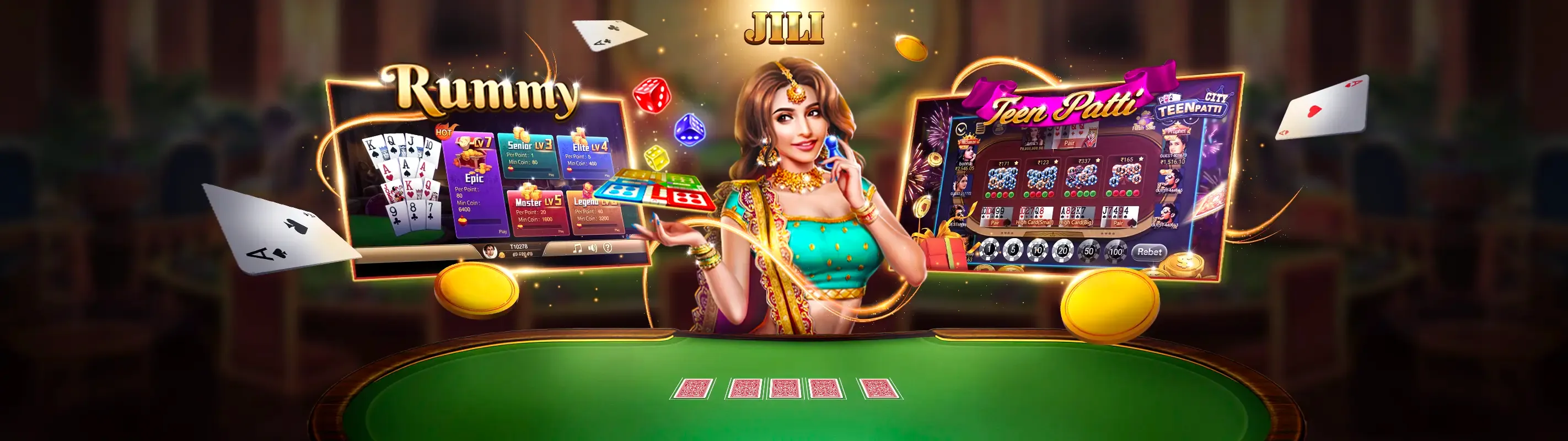 Trò Chơi Slot Jackpot Lũy Tiến tại win55 plataforma