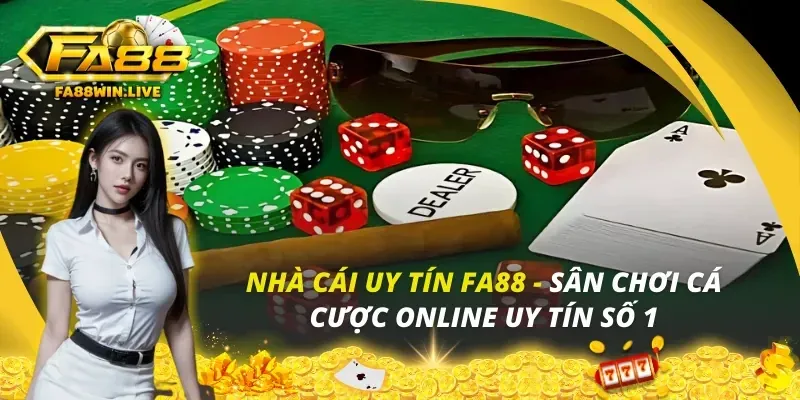 Cá cược thể thao và casino WIN55