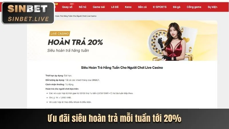 Nổ hũ chủ đề đặc biệt